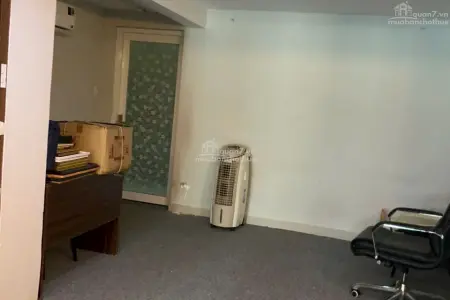 Bán Nhà Phố CIQ4 Tân Mỹ – Quận 7 | Nhà Mới Đẹp, Đường 8m, Sổ Hồng Riêng – Giá 12.8 Tỷ