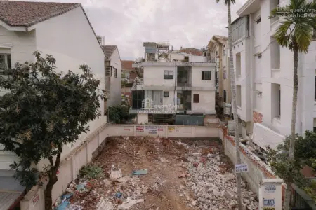 Bán Đất Biệt Thự View Công Viên KDC Tân Quy Đông, Quận 7 – Vị Trí Hiếm, Giá Trị Bền Vững