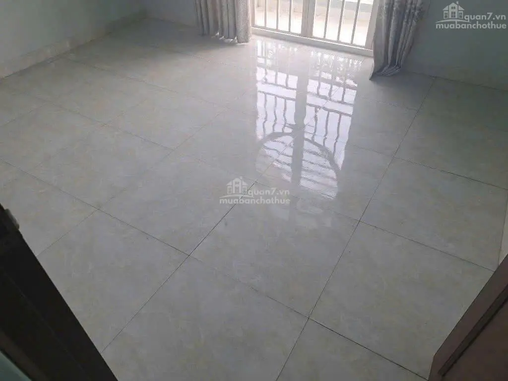 🔥 Bán Nhà Quận 7 Gần Phú Mỹ Hưng – Hẻm Xe Hơi – 57m² – Chỉ 6.6 tỷ