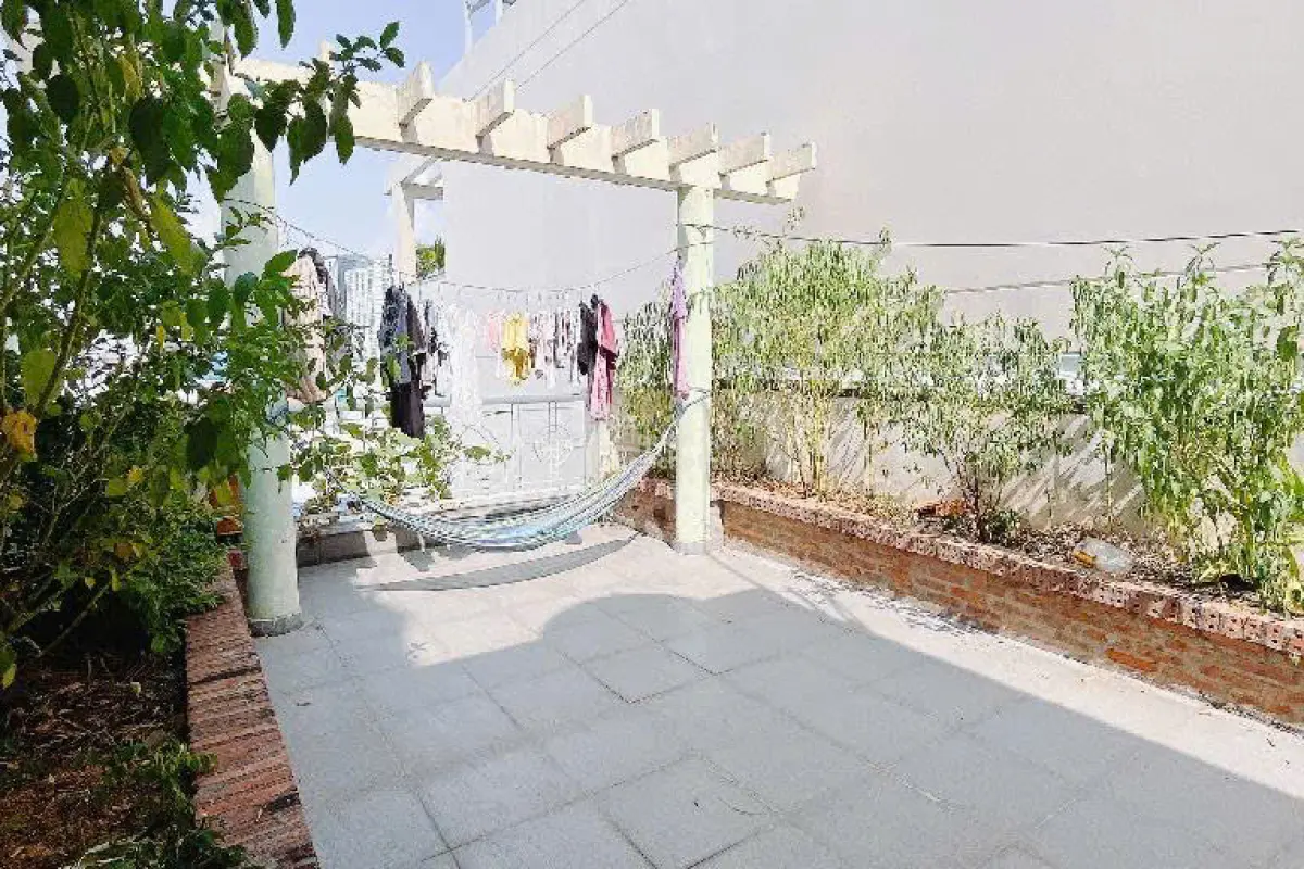 Bán Nhà Hẻm Xe Hơi Nguyễn Văn Quỳ Quận 7 – 4 Tầng, Diện Tích 4.5 x 27m, Giá 8.5 tỷ