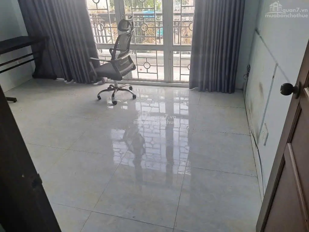 🔥 Bán Nhà Quận 7 Gần Phú Mỹ Hưng – Hẻm Xe Hơi – 57m² – Chỉ 6.6 tỷ