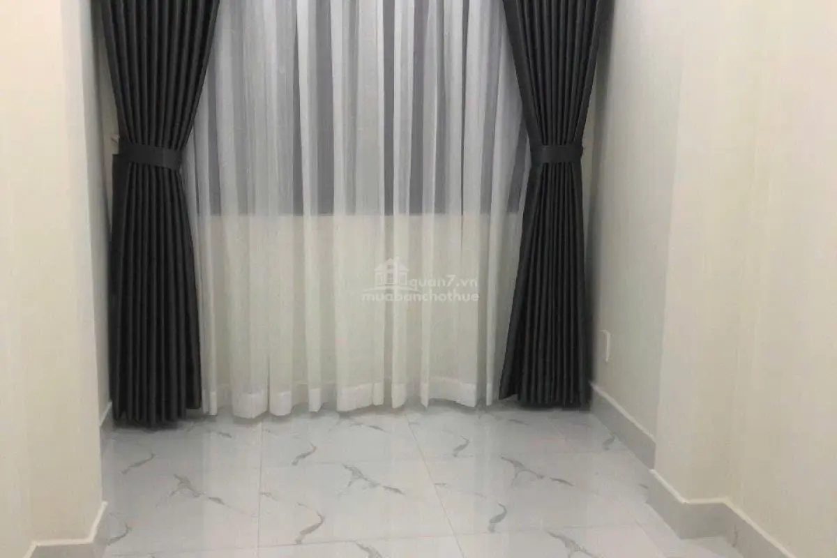 Bán Nhà Mặt Tiền Đường Lớn Tân Kiểng Quận 7 – Giá Chỉ 6.9 tỷ