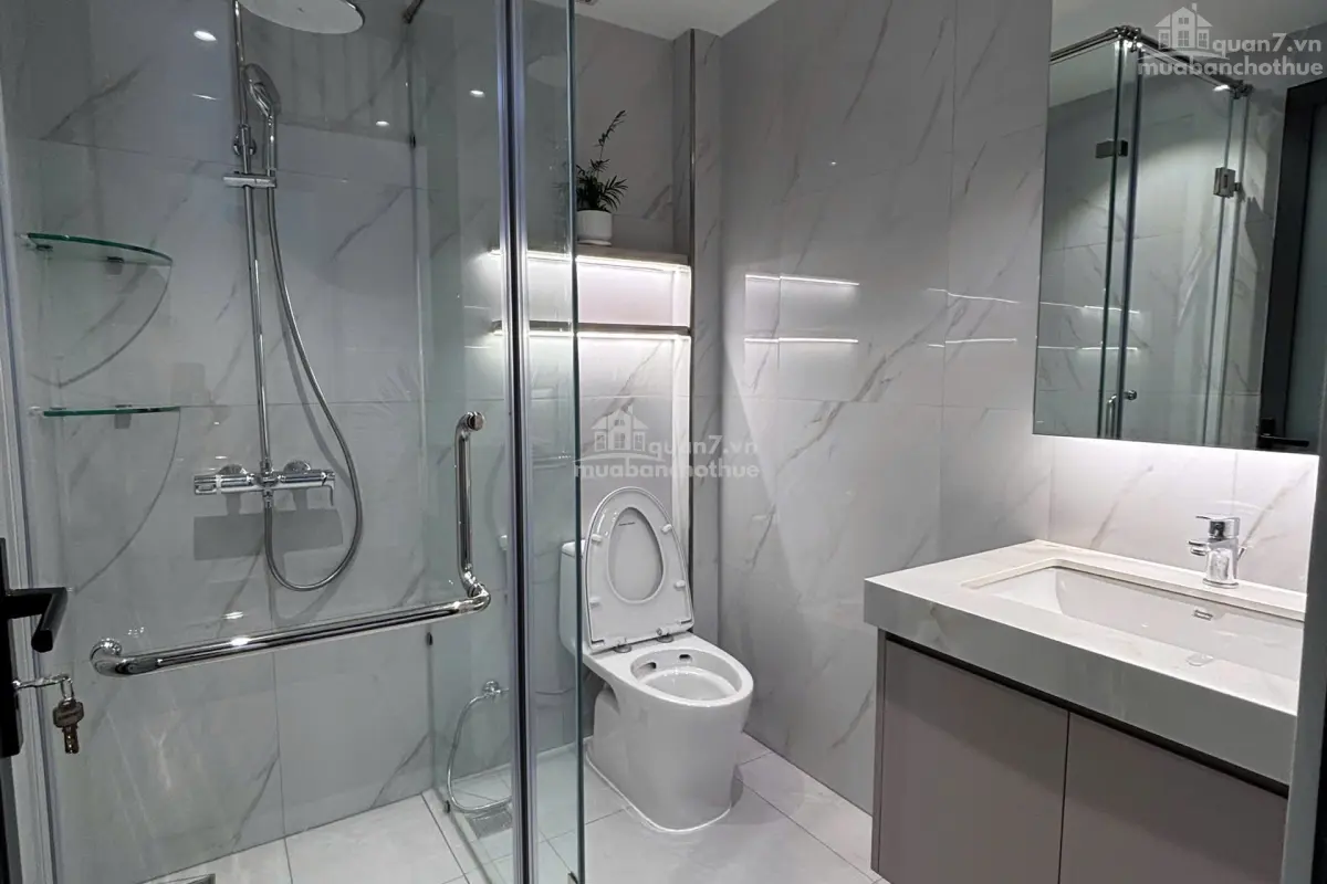 Bán Nhà Phố Có Thang Máy Sát Phú Mỹ Hưng Quận 7 – 5x18m, Full Nội Thất, Giá 18.5 Tỷ