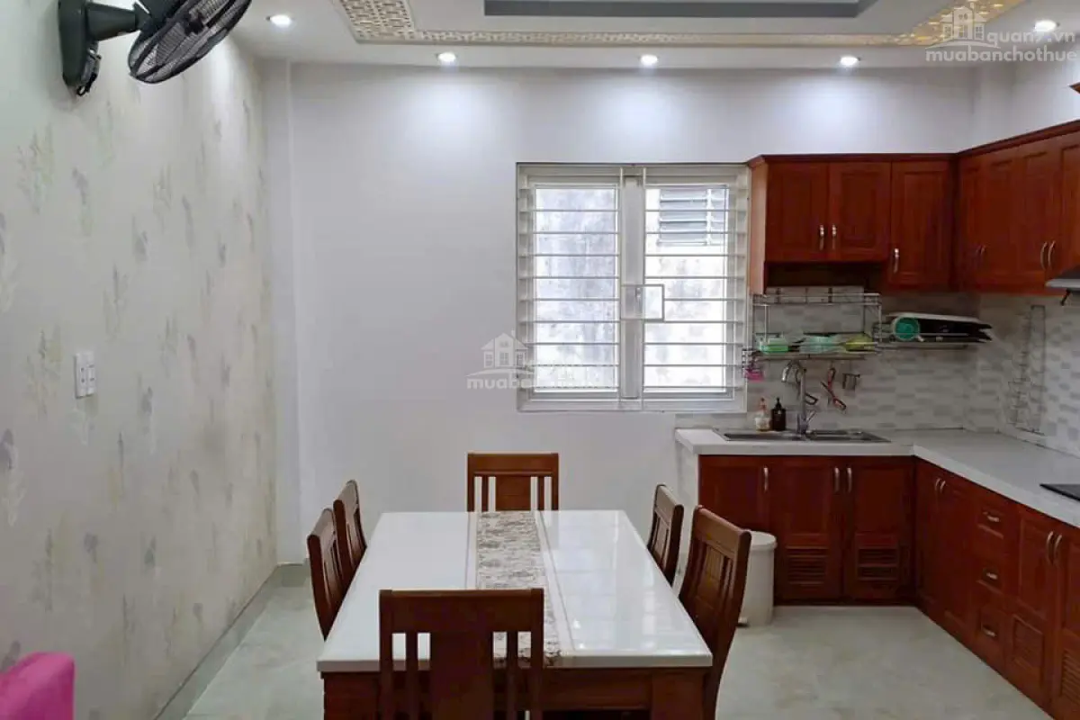 Nhà Mặt Tiền KDC Tân Thuận Nam Quận 7 – Vị Trí Sát Phú Mỹ Hưng, Giá Trị Ở & Đầu Tư Bền Vững