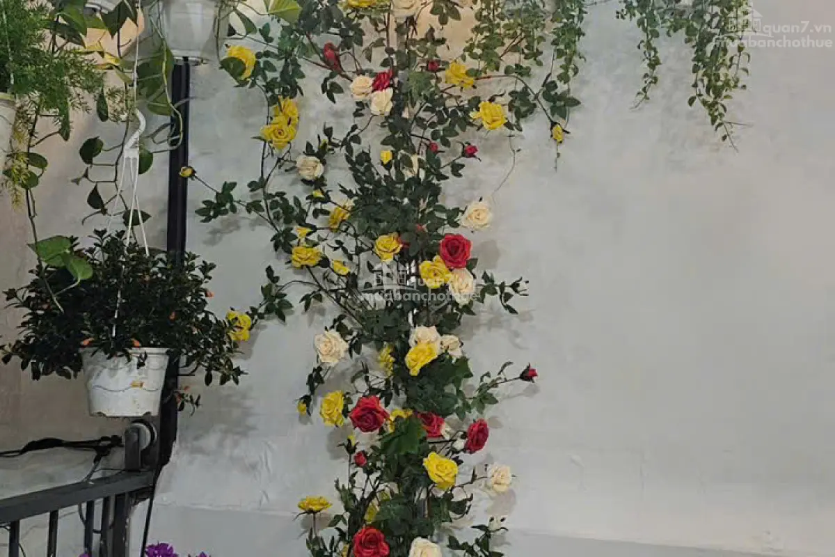 Bán Nhà Mới Full Nội Thất Cao Cấp Gần Đại Học Marketing Quận 7 – Sản Phẩm Hiếm Ở Ngay, Giá Tốt