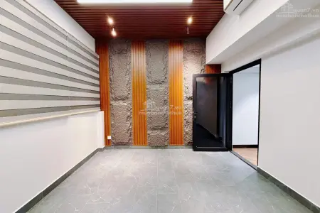 🏡 Bán Nhà Mới 100% Tân Quy Đông Quận 7 – Modern Luxury 2025, Thang Máy, Nhà Thông Minh