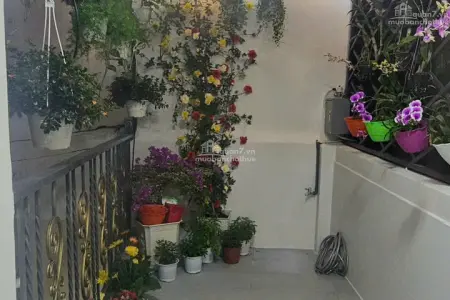 Bán Nhà Mới Full Nội Thất Cao Cấp Gần Đại Học Marketing Quận 7 – Sản Phẩm Hiếm Ở Ngay, Giá Tốt