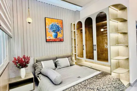 Bán Nhà Hẻm Xe Hơi Đường Trần Xuân Soạn Phường Tân Hưng Quận 7 Giá Tốt