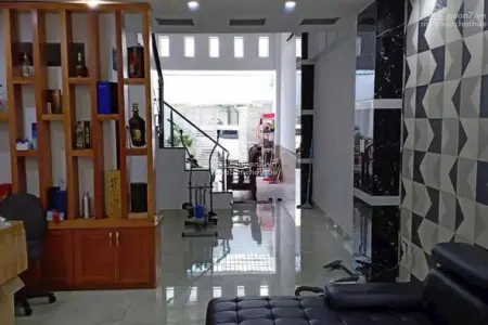 Nhà Mặt Tiền KDC Tân Thuận Nam Quận 7 – Vị Trí Sát Phú Mỹ Hưng, Giá Trị Ở & Đầu Tư Bền Vững