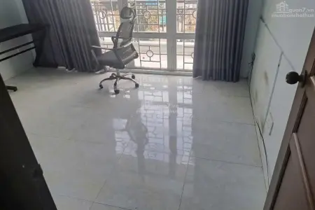 🔥 Bán Nhà Quận 7 Gần Phú Mỹ Hưng – Hẻm Xe Hơi – 57m² – Chỉ 6.6 tỷ