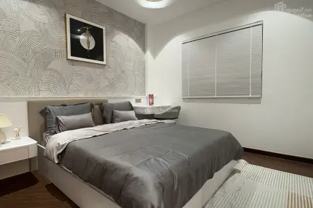 Bán Nhà Phố Có Thang Máy Sát Phú Mỹ Hưng Quận 7 – 5x18m, Full Nội Thất, Giá 18.5 Tỷ