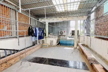 Bán Nhà Hẻm Xe Hơi Nguyễn Văn Quỳ Quận 7 – 4 Tầng, Diện Tích 4.5 x 27m, Giá 8.5 tỷ