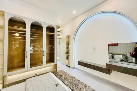 Bán Nhà Hẻm Xe Hơi Đường Trần Xuân Soạn Phường Tân Hưng Quận 7 Giá Tốt