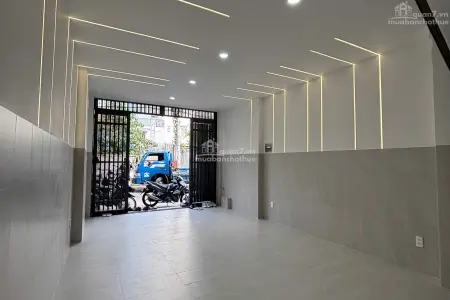 Bán Nhà Đẹp Khu Cư Xá Ngân Hàng Quận 7 – Nhà Có Thang Máy, Full Nội Thất, Ở Ngay