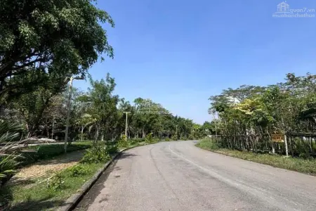 Bán Đất Nền Phường Tân Mỹ Quận 7 – Vị Trí Kế Phú Mỹ Hưng, Giá Tốt Đầu Tư & Ở Lâu Dài