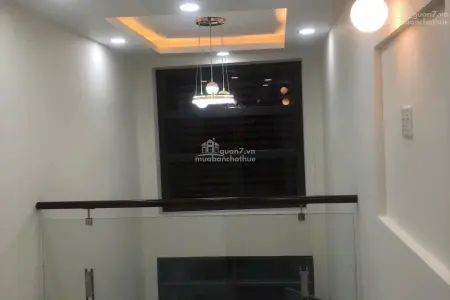 Bán Nhà Mặt Tiền Đường Lớn Tân Kiểng Quận 7 – Giá Chỉ 6.9 tỷ