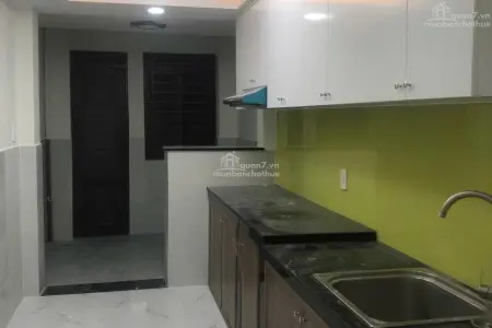 Bán Nhà Mặt Tiền Đường Lớn Tân Kiểng Quận 7 – Giá Chỉ 6.9 tỷ