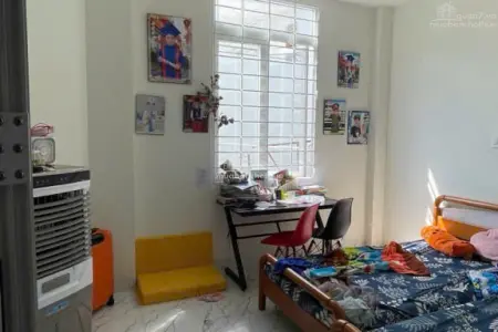 🏡 Bán Nhà Đường Tân Mỹ, Quận 7 – Gần Đại Học Marketing – 43m² – Giá 7.5 tỷ