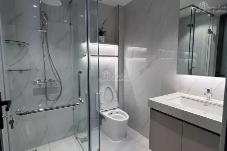 Bán Nhà Phố Có Thang Máy Sát Phú Mỹ Hưng Quận 7 – 5x18m, Full Nội Thất, Giá 18.5 Tỷ