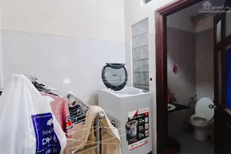 Bán Nhà Hẻm Xe Hơi Nguyễn Văn Quỳ Quận 7 – 4 Tầng, Diện Tích 4.5 x 27m, Giá 8.5 tỷ