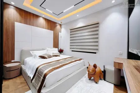 🏡 Bán Nhà Mới 100% Tân Quy Đông Quận 7 – Modern Luxury 2025, Thang Máy, Nhà Thông Minh