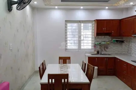 Nhà Mặt Tiền KDC Tân Thuận Nam Quận 7 – Vị Trí Sát Phú Mỹ Hưng, Giá Trị Ở & Đầu Tư Bền Vững