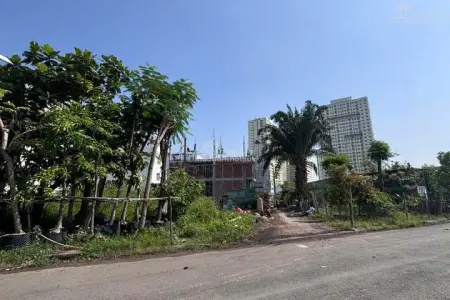 Bán Đất Nền Phường Tân Mỹ Quận 7 – Vị Trí Kế Phú Mỹ Hưng, Giá Tốt Đầu Tư & Ở Lâu Dài