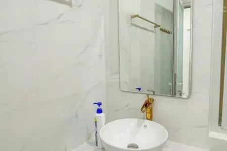 🏡 Bán Nhà Đường Tân Mỹ, Quận 7 – Gần Đại Học Marketing – 43m² – Giá 7.5 tỷ