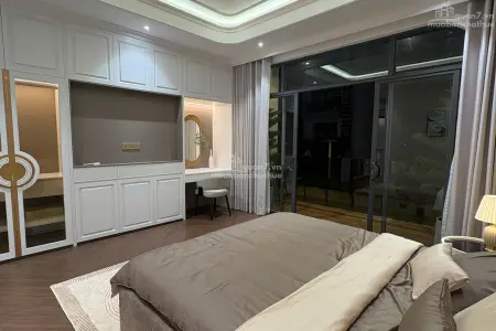 Bán Nhà Phố Có Thang Máy Sát Phú Mỹ Hưng Quận 7 – 5x18m, Full Nội Thất, Giá 18.5 Tỷ