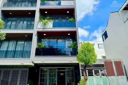 Nhà Quận 7 Có Dòng Tiền Cho Thuê 60 Triệu/tháng – Giải Pháp Tài Chính An Toàn, Lâu Dài