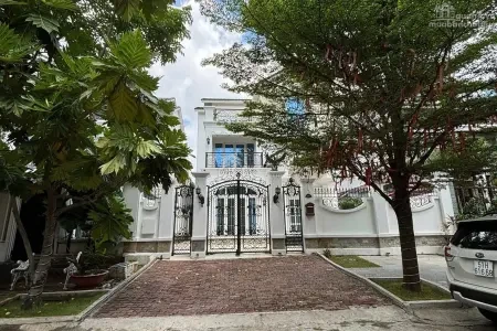 Biệt Thự Đơn Lập Nam Phú Villas – Chọn Để Ở Đẳng Cấp, Giữ Làm Tài Sản Lâu Dài