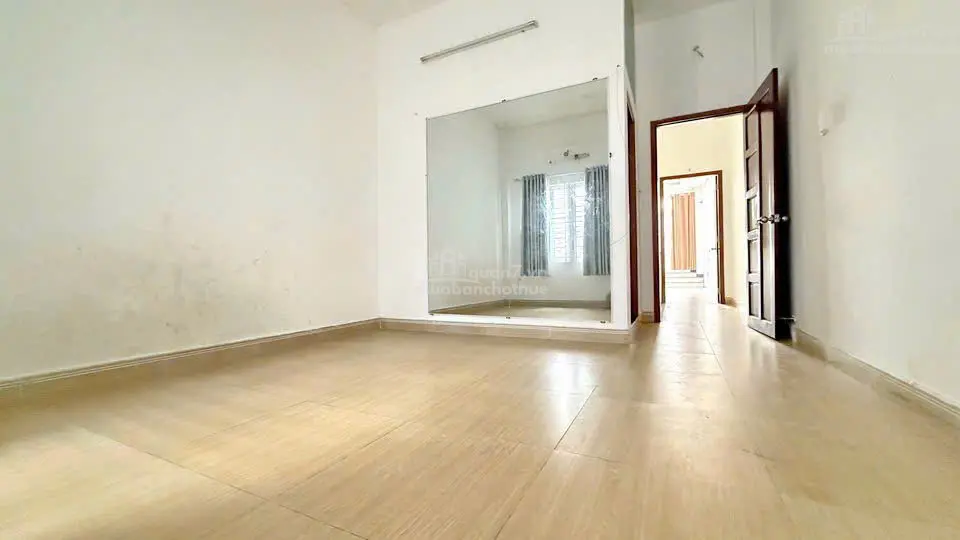 Bán Nhà 1 Lầu Khu Xá Ngân Hàng, Quận 7