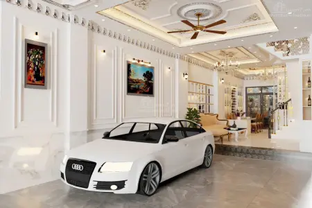 Bán Nhà Hẻm 96 Đào Tông Nguyên, Nhà Bè