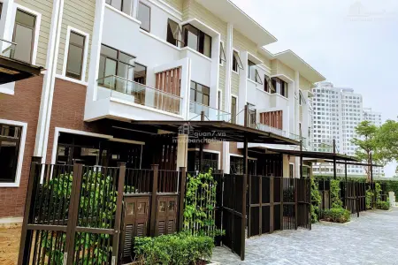 Bán Nhà Phố Đảo Mizuki Park – Bình Chánh