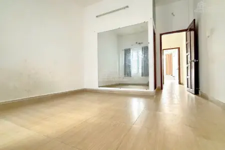 Bán Nhà 1 Lầu Khu Xá Ngân Hàng, Quận 7