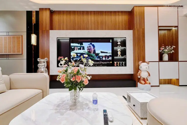 🏡 Bán Nhà Mới 100% Tân Quy Đông Quận 7 – Modern Luxury 2025, Thang Máy, Nhà Thông Minh