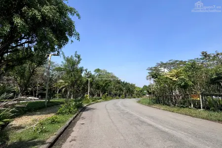 Đất Nền Góc 3 Mặt Tiền Quận 7 Khu Phú Mỹ Hưng  - Vị Trí Đẹp Giá Tốt