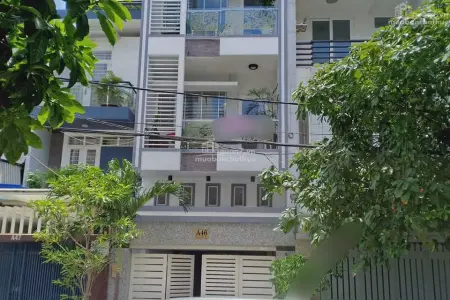 Nhà Mặt Tiền KDC Tân Thuận Nam Quận 7 – Vị Trí Sát Phú Mỹ Hưng, Giá Trị Ở & Đầu Tư Bền Vững